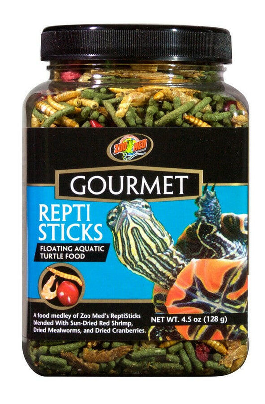 Zoo Med Gourmet ReptiSticks™ ZooMed