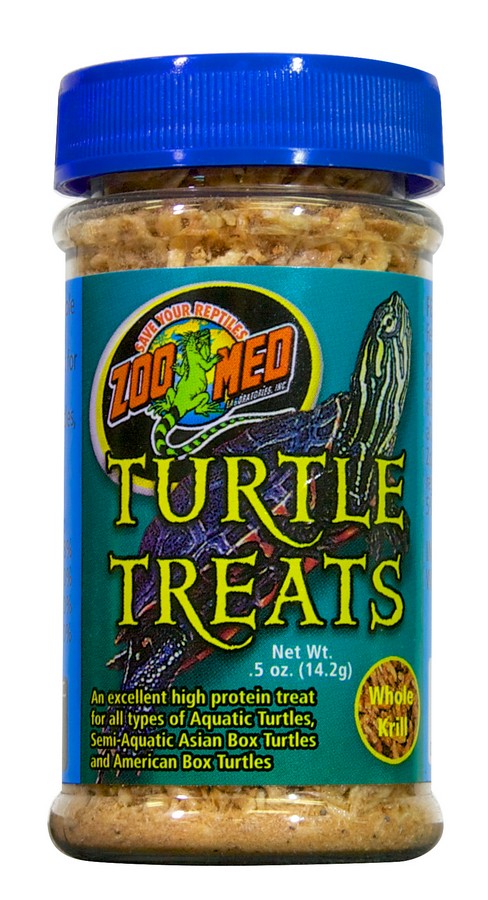 Zoo Med Turtle Treats Zoo-Med