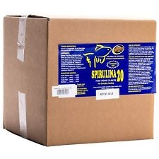 ZooMed Spirulina 20 Flakes