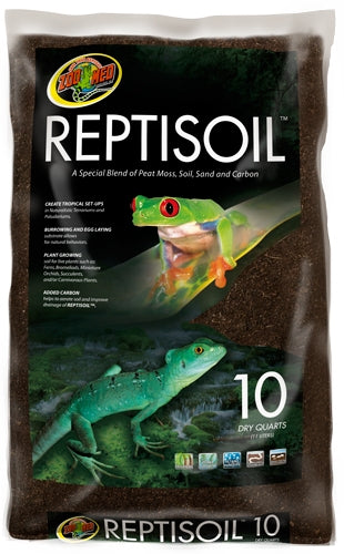 ZooMed Reptisoil 10 QT