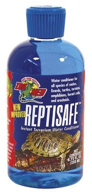 ZooMed ReptiSafe Water Conditioner 4.25oz