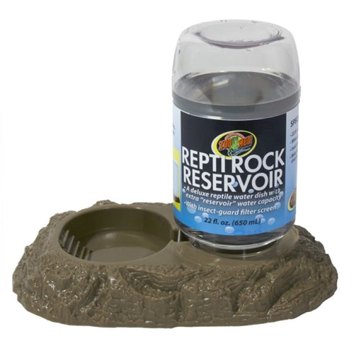 ZooMed ReptiRock Reservoir