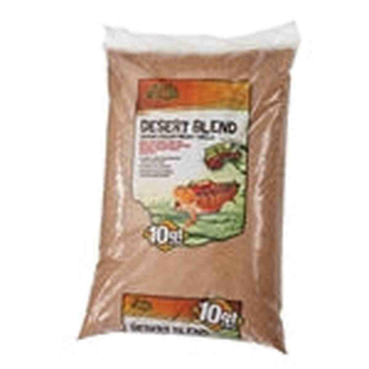 Zilla Desert Blend 10qt Zilla