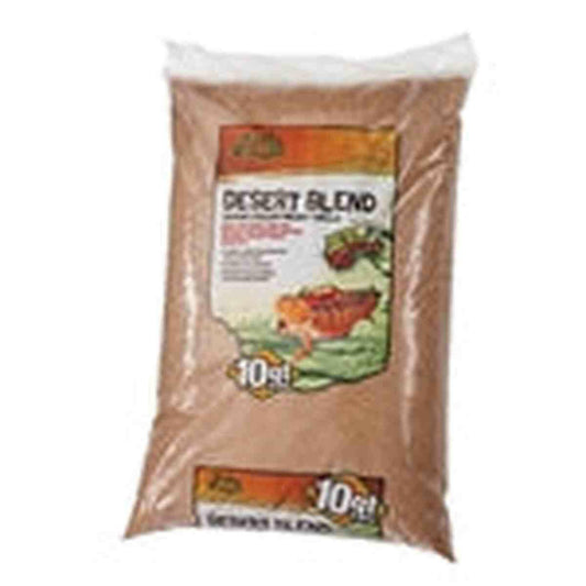 Zilla Desert Blend 10qt Zilla