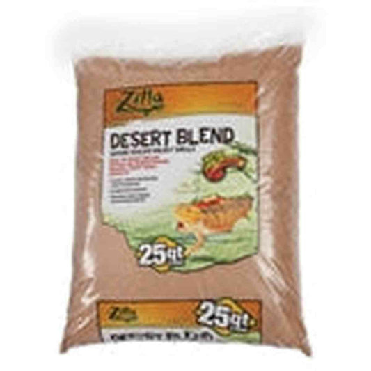 Zilla Desert Blend 25qt Zilla