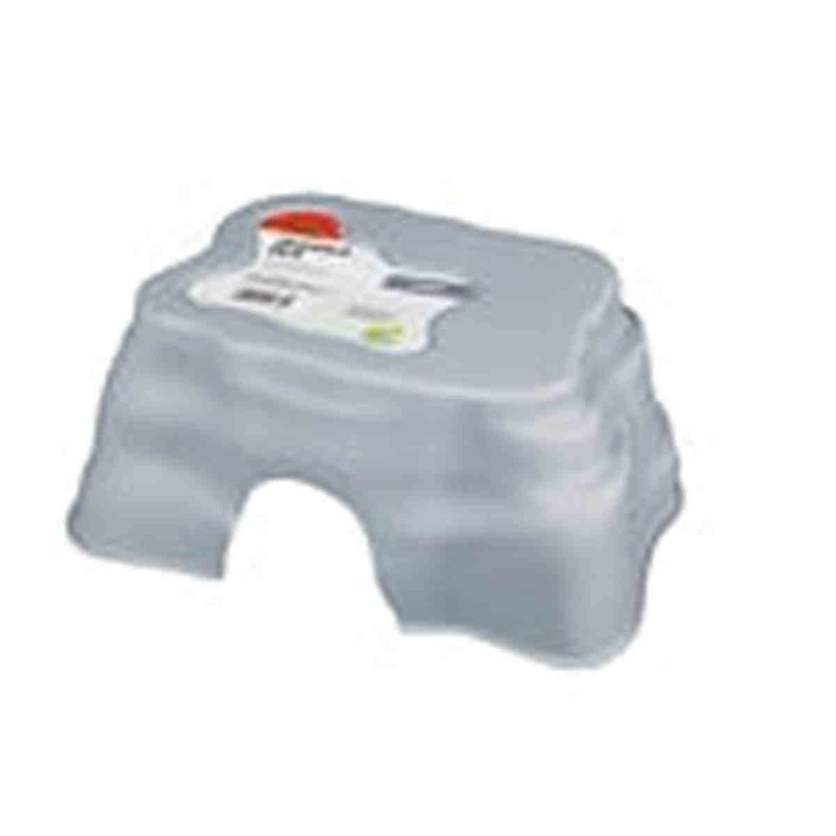 Zilla Durable Den GRAY Large Zilla