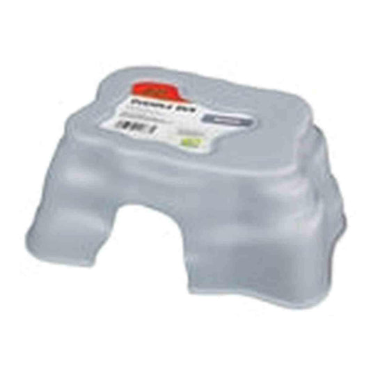 Zilla Durable Den GRAY Medium Zilla