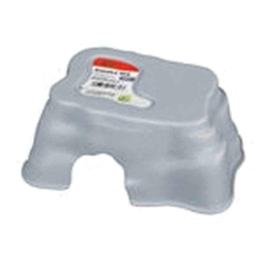 Zilla Durable Den GRAY Small Zilla
