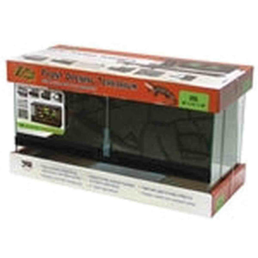 Zilla Front Open Terrarium 20 Long Zilla