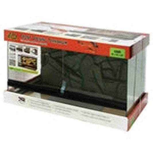 Zilla Front Open Terrarium 40 Breeder Zilla