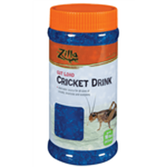Zilla Gut Load Cricket Drink Zilla