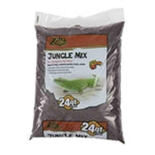 Zilla Jungle Mix 24qt Zilla