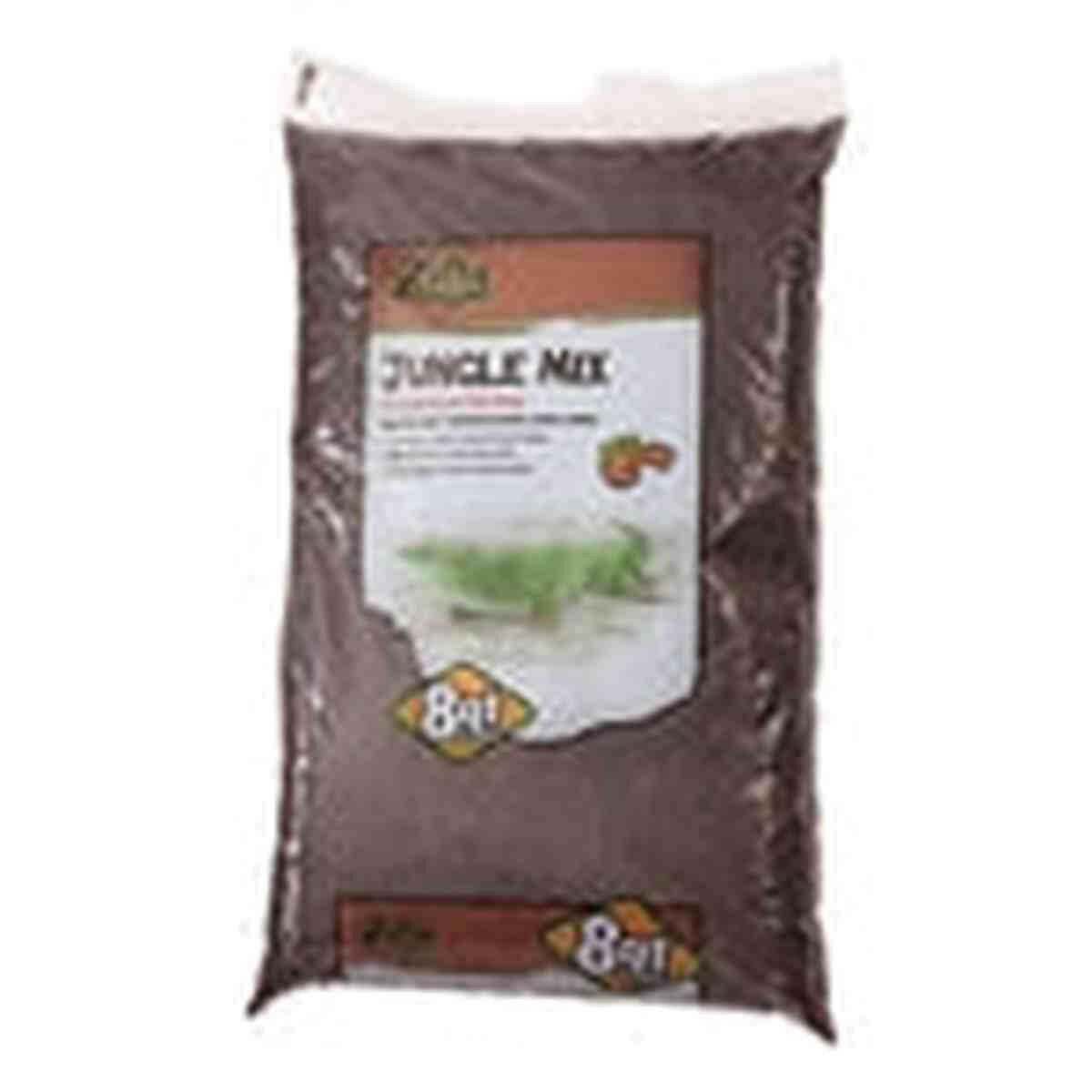 Zilla Jungle Mix 8qt Zilla