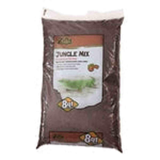 Zilla Jungle Mix 8qt Zilla