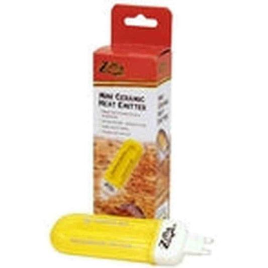 Zilla MINI Ceramic Heat Emitter 50 Watt Zilla