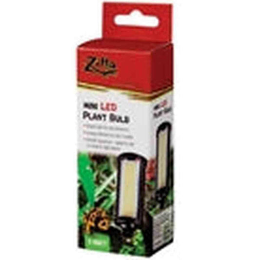Zilla MINI LED Plant Bulb 5 Watt Zilla