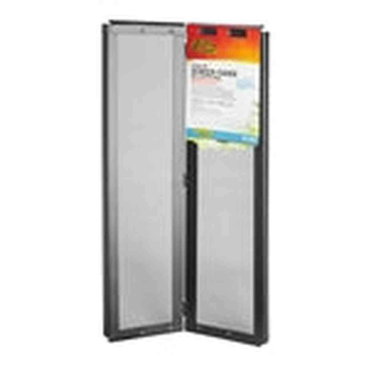 Zilla Screen Cover Hinged 20" x 10" Zilla