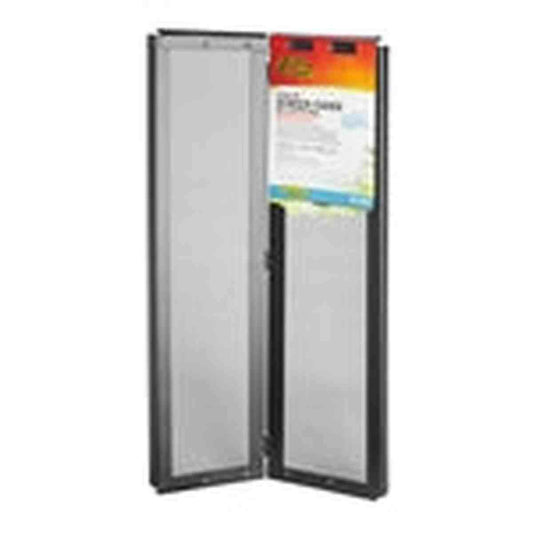 Zilla Screen Cover Hinged 20" x 10" Zilla