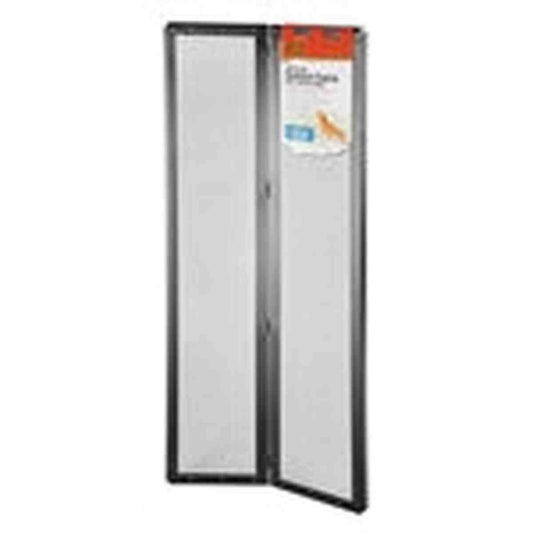 Zilla Screen Cover Hinged 30" x 12" Zilla