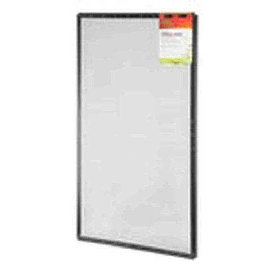 Zilla Screen Cover Solid 36" x 18" Zilla