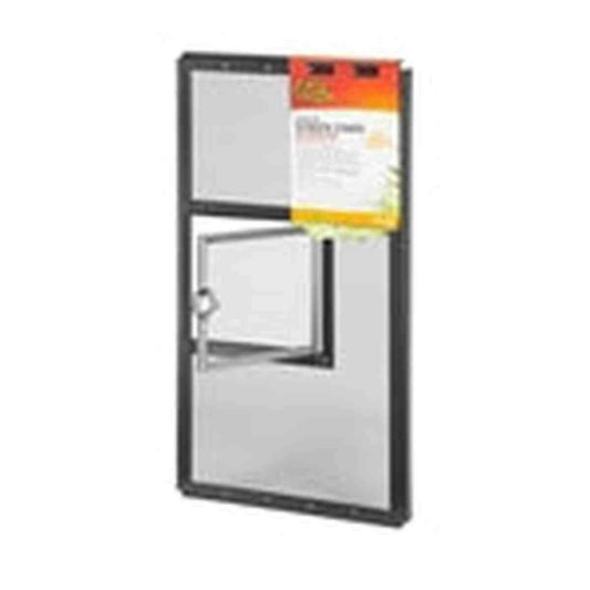 Zilla Screen Cover w/ Door 20" x 10" Zilla