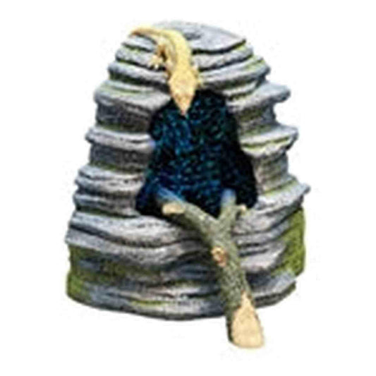 Zilla Spring Cave Zilla
