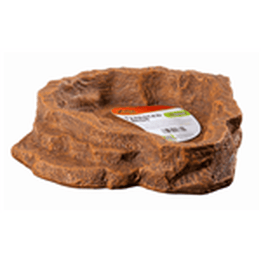Zilla Terraced Dish - Large Zilla