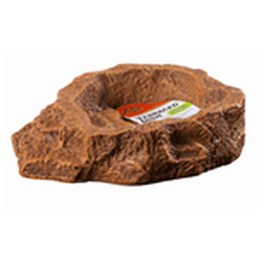 Zilla Terraced Dish - Small Zilla