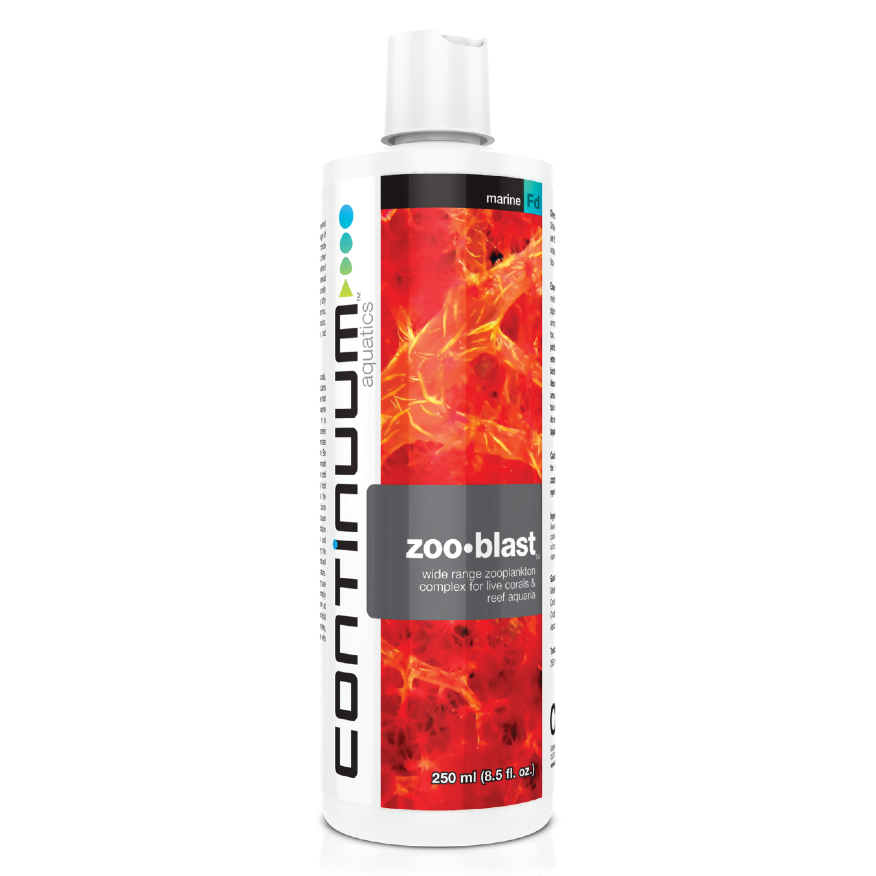 Continuum Aquatics Continuum Aquatics Zoo Blast