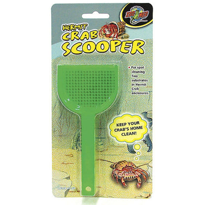 Zoo Med Hermit Crab Scooper ZooMed