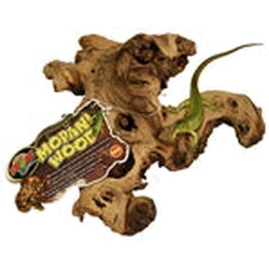ZooMed African Mopani Wood Medium 10"-12" ZooMed