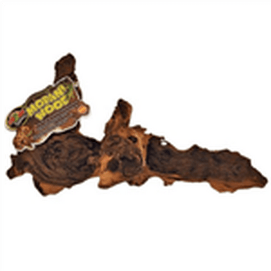 ZooMed African Mopani Wood Small 6-8" ZooMed