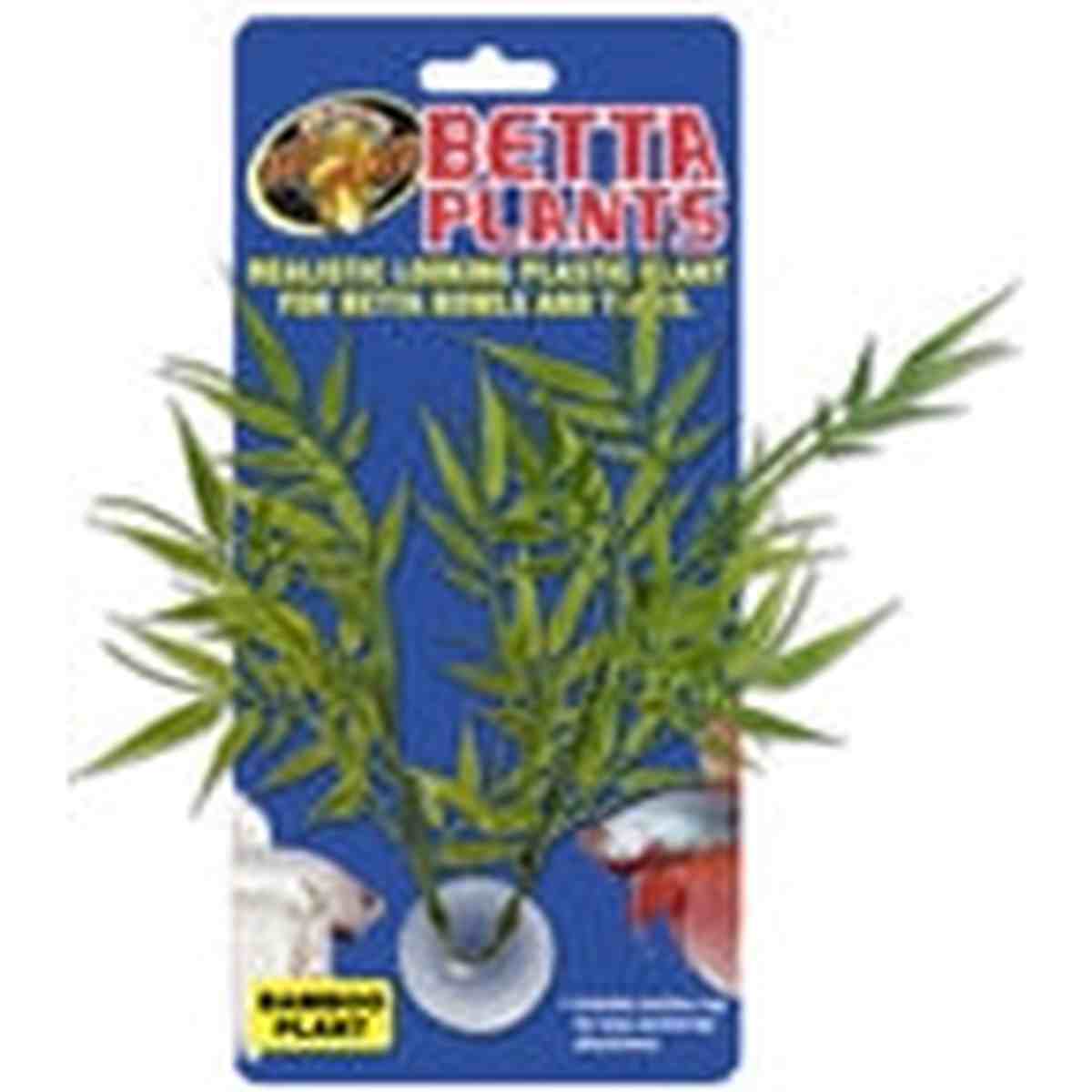 ZooMed Betta Plant - Bamboo ZooMed