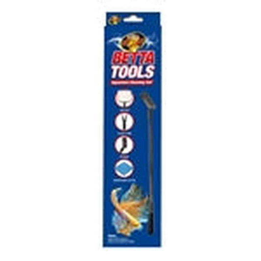 ZooMed Betta Tools Aquarium Cleaning Set ZooMed