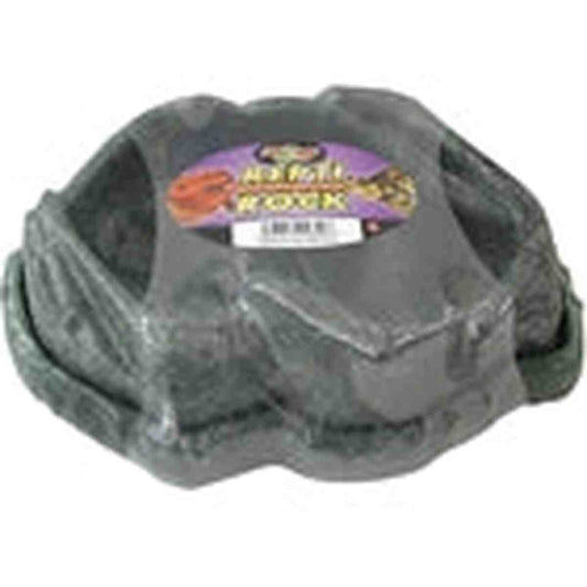 ZooMed Combo Repti Rock Food / Water Dish Large ZooMed