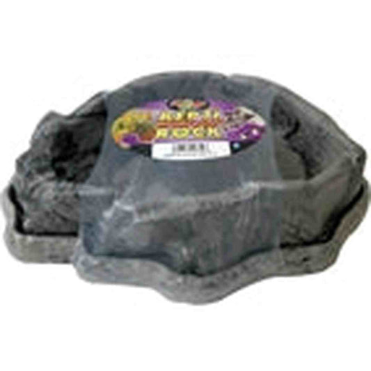ZooMed Combo Repti Rock Food / Water Dish X-Large ZooMed