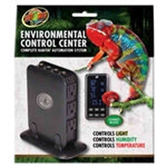 ZooMed Complete Habitat Automation System ZooMed