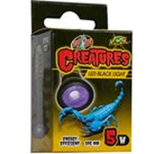 ZooMed Creature Black Light ZooMed