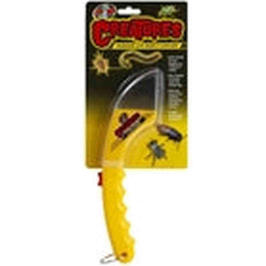 ZooMed Creature Humane Live Insect Catcher ZooMed