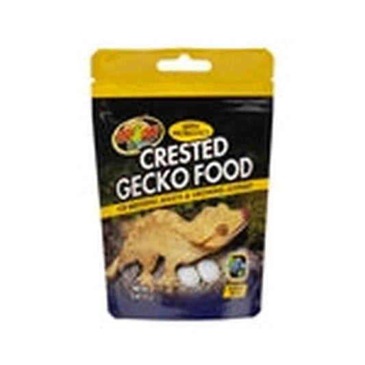 ZooMed Crested Gecko Food - Blueberry Breeder 2oz ZooMed