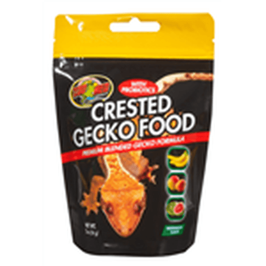ZooMed Crested Gecko Food - Watermelon 2oz ZooMed