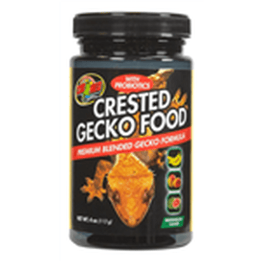 ZooMed Crested Gecko Food - Watermelon 4oz ZooMed