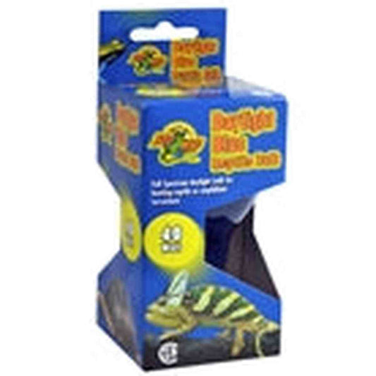 ZooMed Daylight Blue Reptile Bulb 40 Watt ZooMed