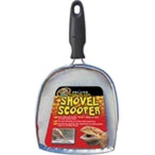 ZooMed Deluxe Shovel Scooper ZooMed
