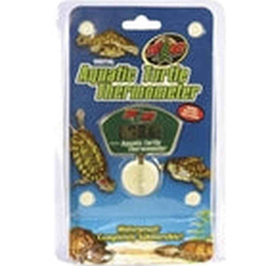ZooMed Digital Aquatic Turtle Thermometer ZooMed