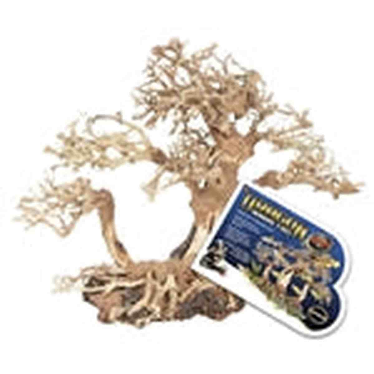 ZooMed Dragon Bonsai Tree MED ZooMed