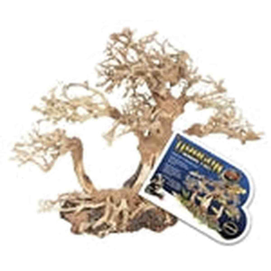 ZooMed Dragon Bonsai Tree MED ZooMed