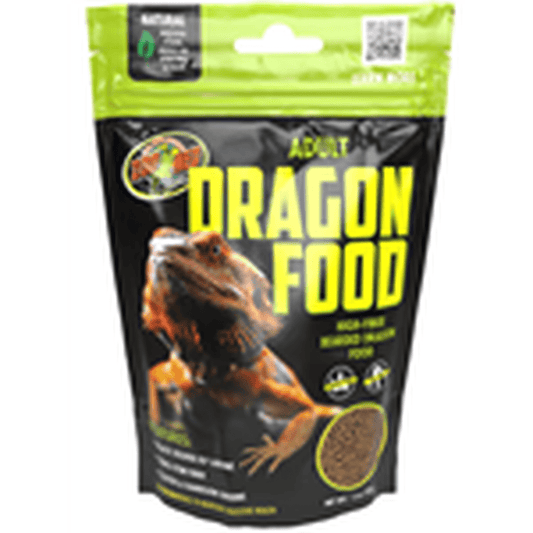 ZooMed Dragon Food - Adult 1oz ZooMed