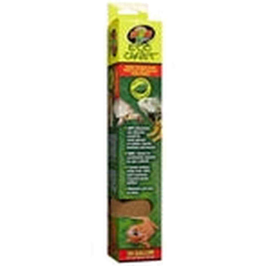 ZooMed Eco Carpet - Brown 15" x 48" ZooMed