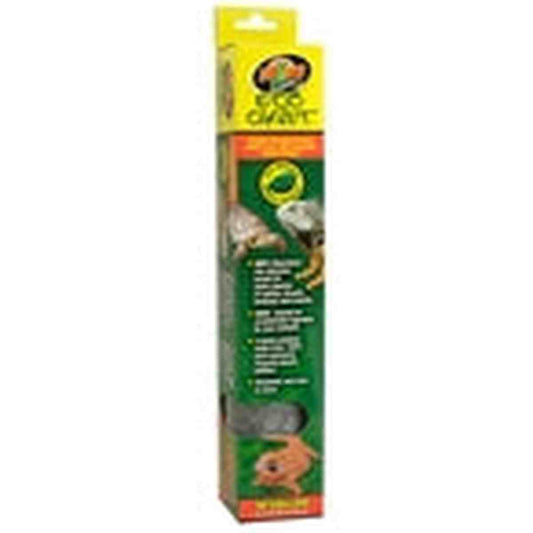 ZooMed Eco Carpet - Green 15"x36" ZooMed